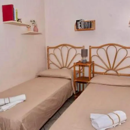 Casa Maruzza *