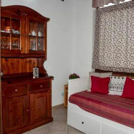 Casa Maruzza Holiday home *