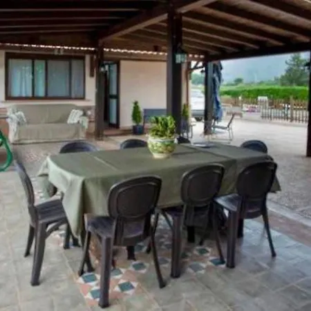Casa Maruzza *