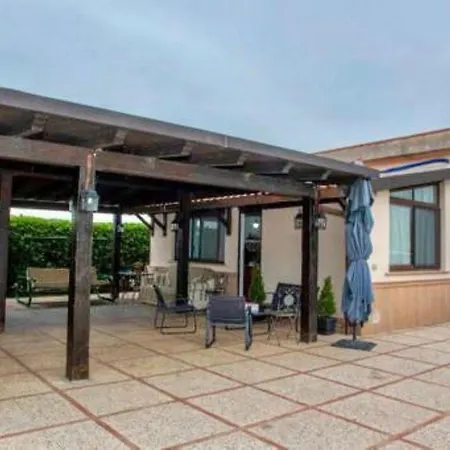 Holiday home Casa Maruzza Casteldaccia