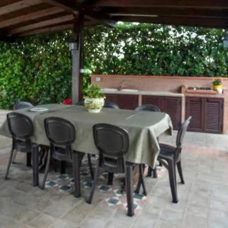 Casa Maruzza * Casteldaccia